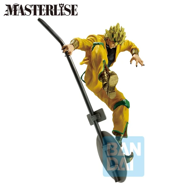 Jojo's Bizarre Adventure : Stardust Crusaders - Figurine - Dio Brando - Ichibansho