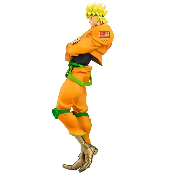 Jojo's Bizarre Adventure : Stardust Crusaders - Figurine - Dio Brando - Mometria
