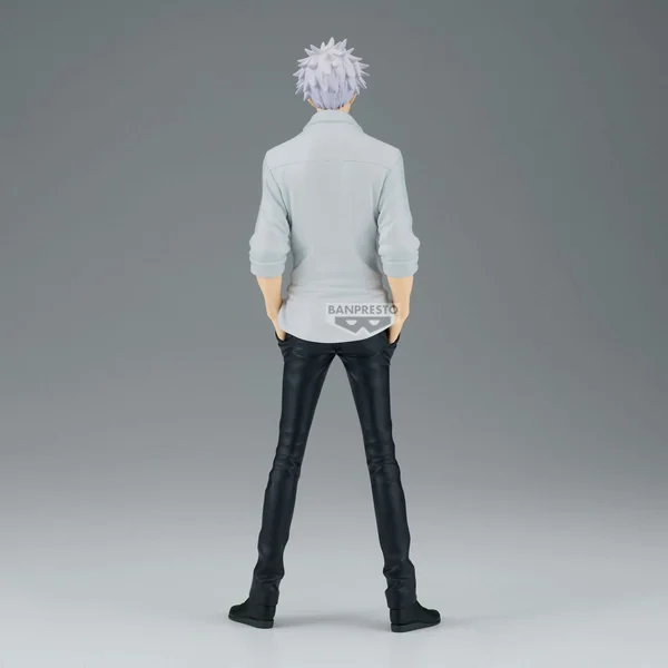 Jujutsu Kaisen - Figurine Gojo Satoru - Hidden Inventory Premature Death - King Of Artist