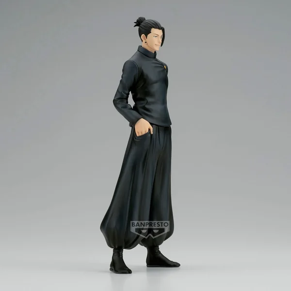 Jujutsu Kaisen - Figurine Suguru Geto - Hidden Inventory Premature Death Special Ver. - King Of Artist