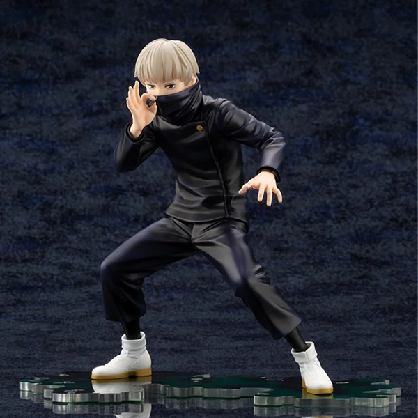 Jujutsu Kaisen - Figurine Toge Inumaki - ARTFX J 1/8 - Bonus édition - KOTOBUKIYA
