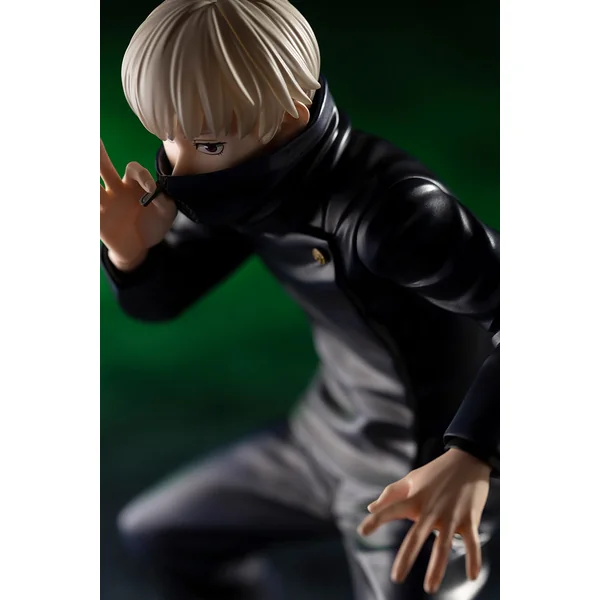 Jujutsu Kaisen - Figurine Toge Inumaki - ARTFX J 1/8 - Bonus édition - KOTOBUKIYA