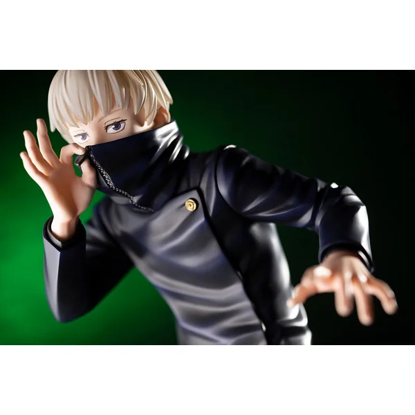 Jujutsu Kaisen - Figurine Toge Inumaki - ARTFX J 1/8 - Bonus édition - KOTOBUKIYA