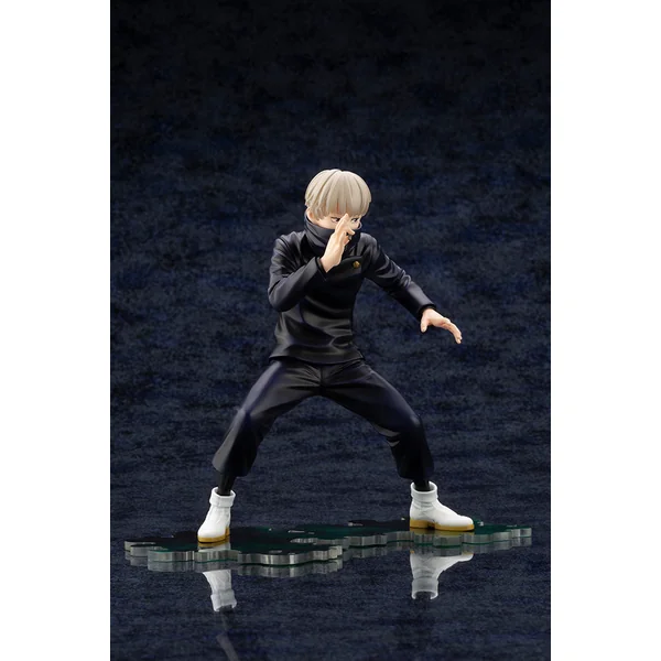Jujutsu Kaisen - Figurine Toge Inumaki - ARTFX J 1/8 - Bonus édition - KOTOBUKIYA