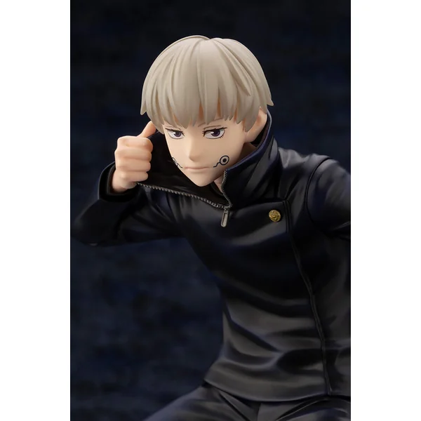 Jujutsu Kaisen - Figurine Toge Inumaki - ARTFX J 1/8 - Bonus édition - KOTOBUKIYA