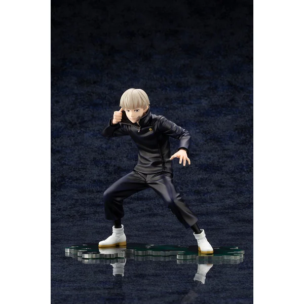 Jujutsu Kaisen - Figurine Toge Inumaki - ARTFX J 1/8 - Bonus édition - KOTOBUKIYA