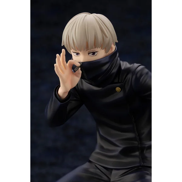 Jujutsu Kaisen - Figurine Toge Inumaki - ARTFX J 1/8 - Bonus édition - KOTOBUKIYA