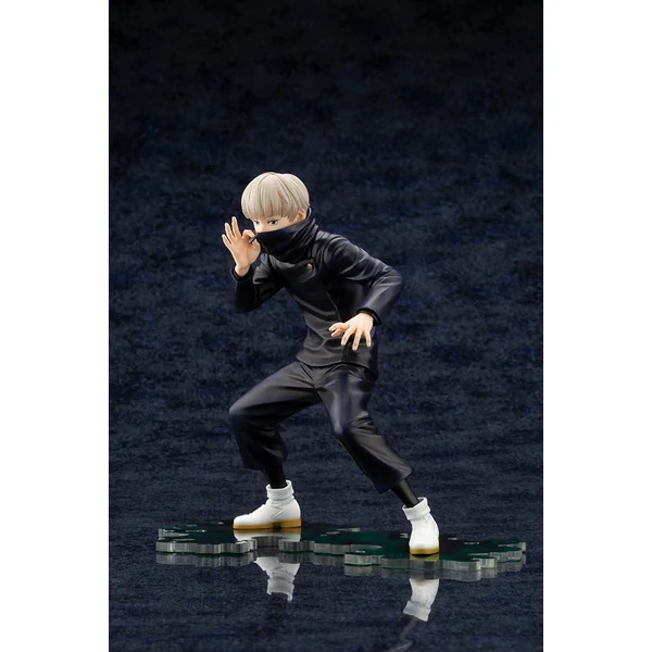 Jujutsu Kaisen - Figurine Toge Inumaki - ARTFX J 1/8 - Bonus édition - KOTOBUKIYA