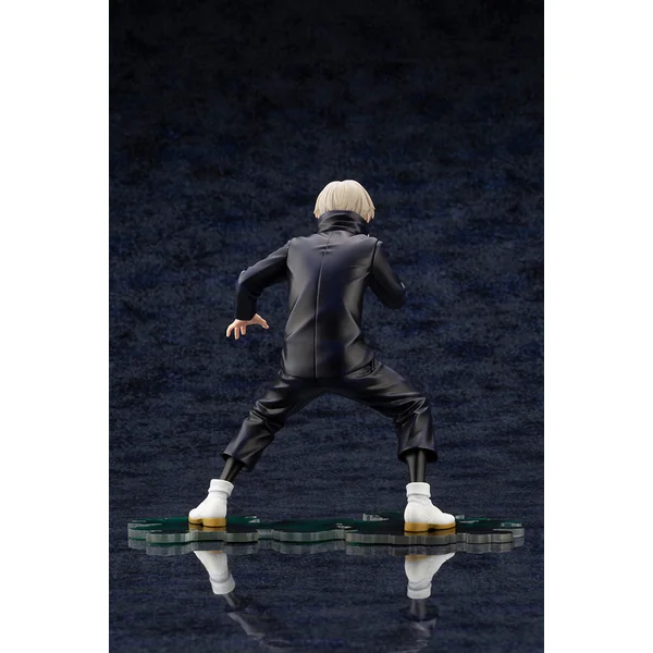 Jujutsu Kaisen - Figurine Toge Inumaki - ARTFX J 1/8 - Bonus édition - KOTOBUKIYA
