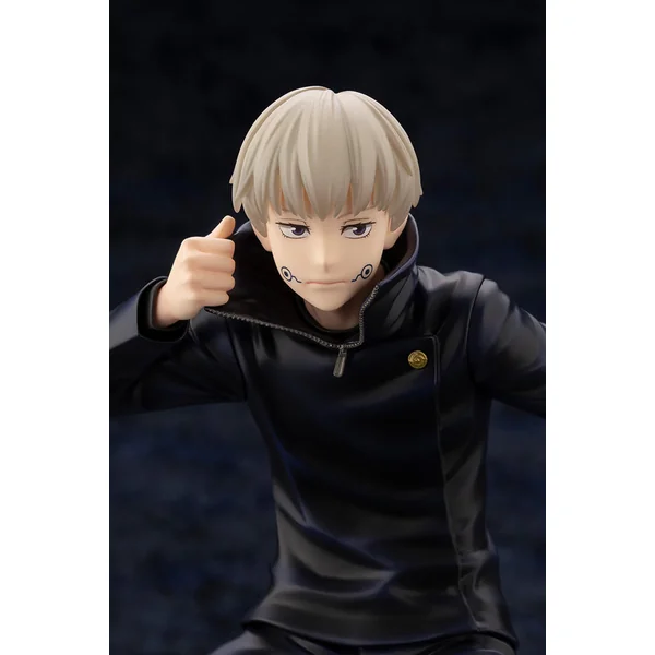 Jujutsu Kaisen - Figurine Toge Inumaki - ARTFX J 1/8 - Bonus édition - KOTOBUKIYA