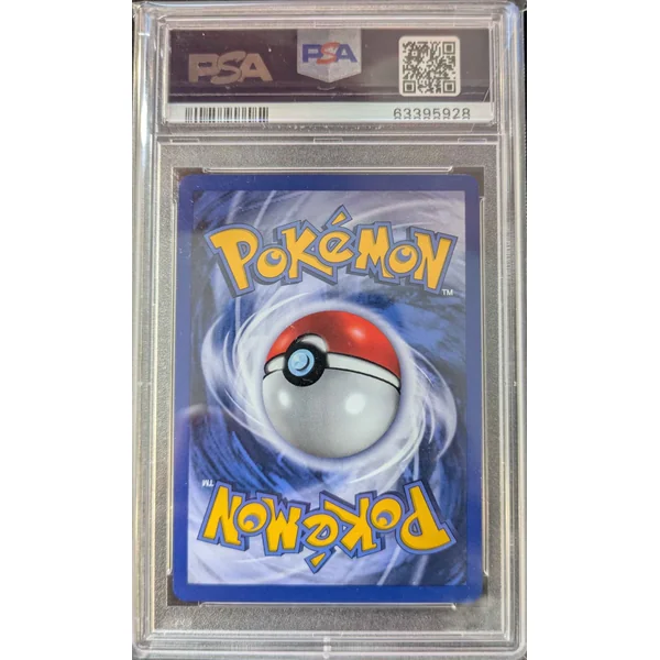 Kadabra 32/102 Edition 1 – PSA 10
