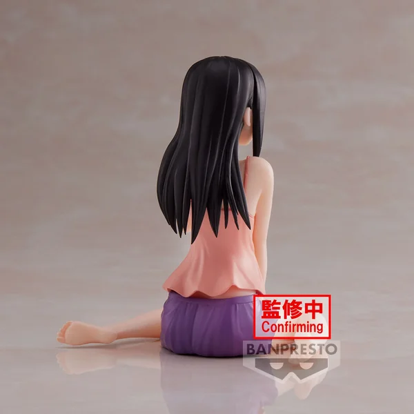 Kaguya Sama : Love is War ? Ultra Romantic - Figurine Kaguya Shinomiya - Relax Time