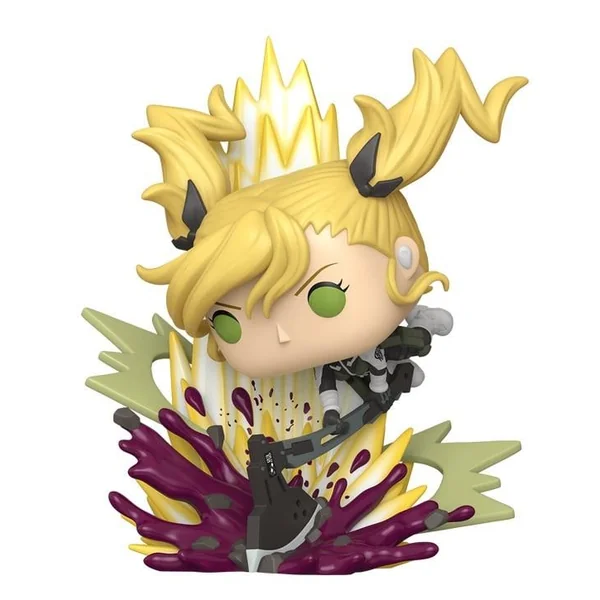 KAIJU NO. 8 – POP DELUXE N° 2249 – Kikoru (Axe Slam)