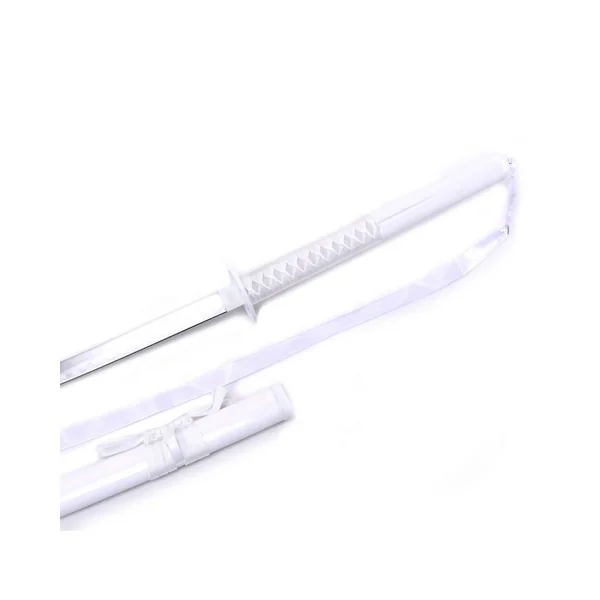 Katana de Rukia Kuchiki (Sode no Shirayuki) – Bleach – Lame en acier