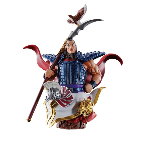 Kingdom - Assortiment de Figurines - Petitrama Series - Domination Chapter 1