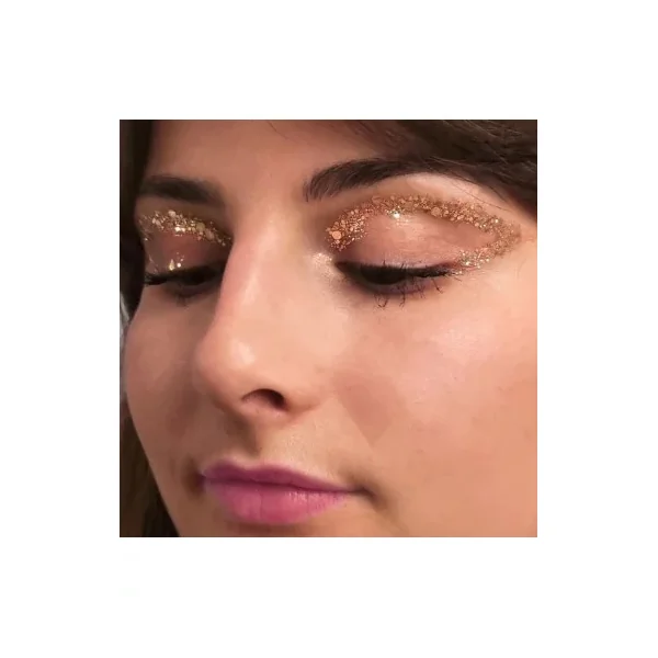 Kit Maquillage Paillettes Aphrodite | Si Si La Paillette dès 3 ans