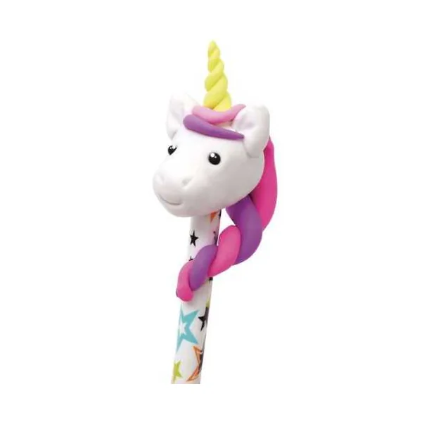 Kit Patagom Licorne Graine Créative | Créez vos Gommes Magiques