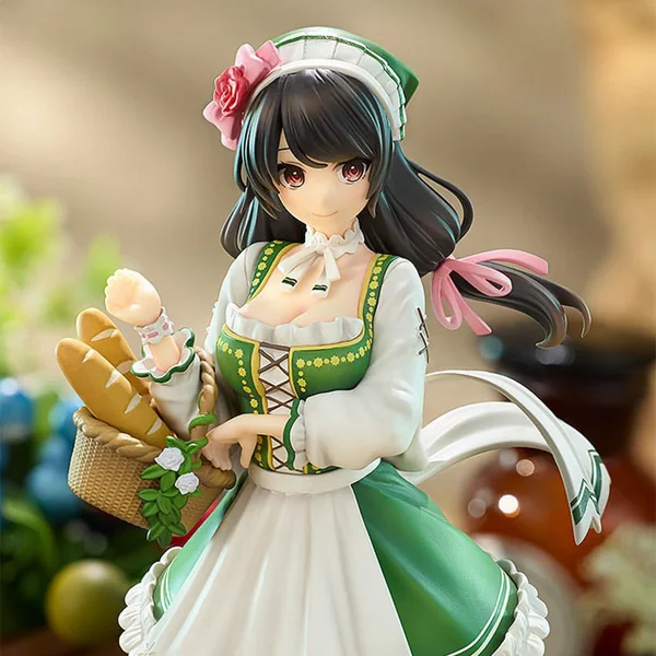 Konosuba : Sois Béni Monde Merveilleux ! - Figurine Yunyun - Light Novel 10th Anniversary Ver.