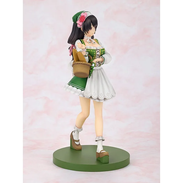 Konosuba : Sois Béni Monde Merveilleux ! - Figurine Yunyun - Light Novel 10th Anniversary Ver.
