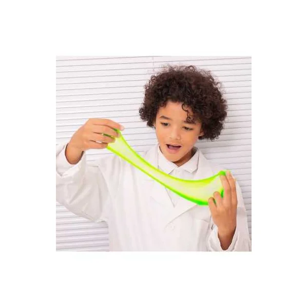 La Chimie du Slime Sentosphère dès 8 ans : Kit Expériences DIY