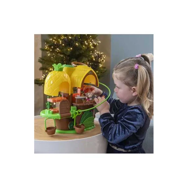 La Maison Tropicale Klorofil | Mini Univers Magique dès 18 mois