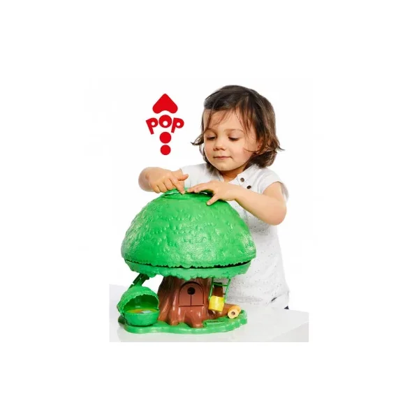 L'Arbre Magique des Klorofil | Le Jouet Culte dès 18 mois