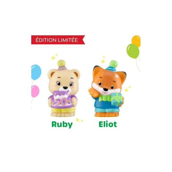 L'Arbre Magique des Klorofil | Le Jouet Culte dès 18 mois