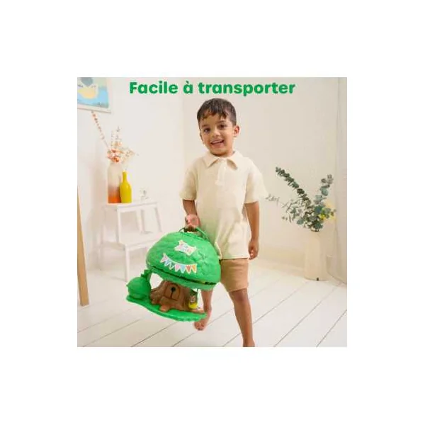 L'Arbre Magique des Klorofil | Le Jouet Culte dès 18 mois