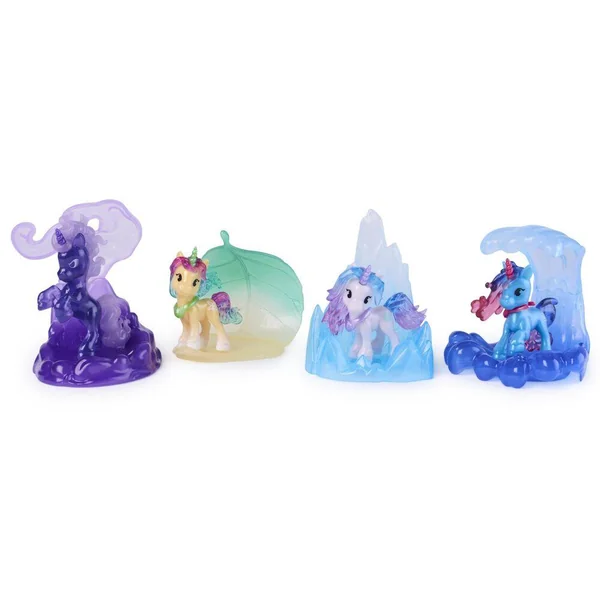 L'ECOLE DES LICORNES - MINI LICORNE A COLLECTIONNER