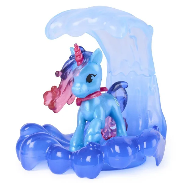 L'ECOLE DES LICORNES - MINI LICORNE A COLLECTIONNER