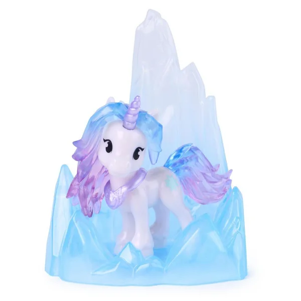 L'ECOLE DES LICORNES - MINI LICORNE A COLLECTIONNER