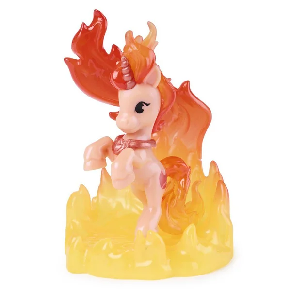 L'ECOLE DES LICORNES - MINI LICORNE A COLLECTIONNER