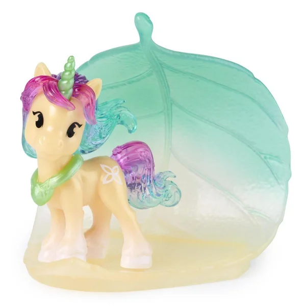 L'ECOLE DES LICORNES - MINI LICORNE A COLLECTIONNER