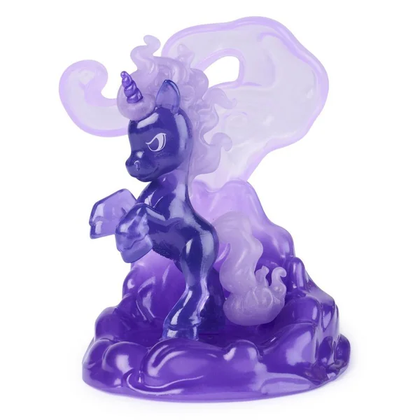 L'ECOLE DES LICORNES - MINI LICORNE A COLLECTIONNER