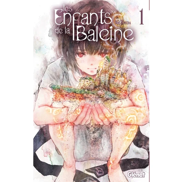Les Enfants De La Baleine - Tome 01, 02, 03 (Offre Découverte)