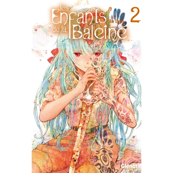 Les Enfants De La Baleine - Tome 01, 02, 03 (Offre Découverte)