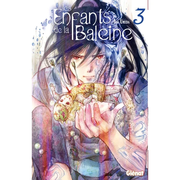Les Enfants De La Baleine - Tome 01, 02, 03 (Offre Découverte)