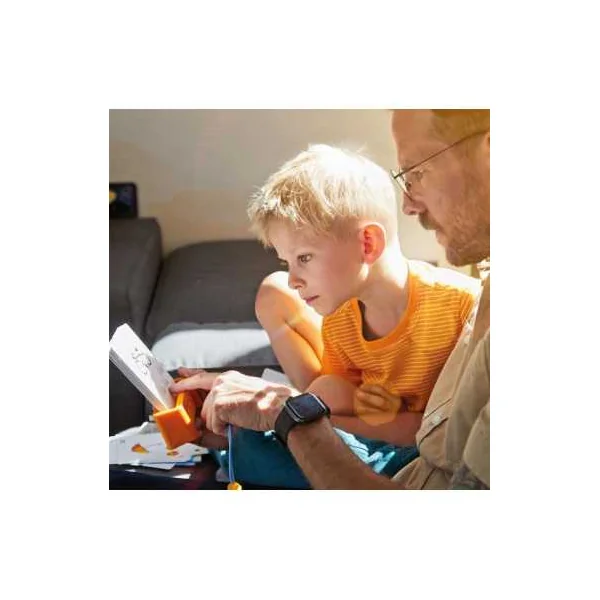 Logic! CASE 7 ans Haba | Jeu d'Énigmes et Logique en Autonomie