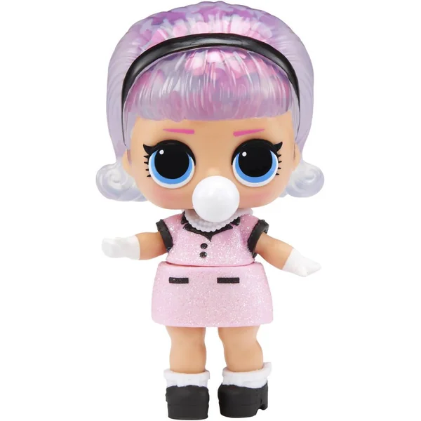 LOL SURPRISE - POUPEE - GLITTER COLOR CHANGE