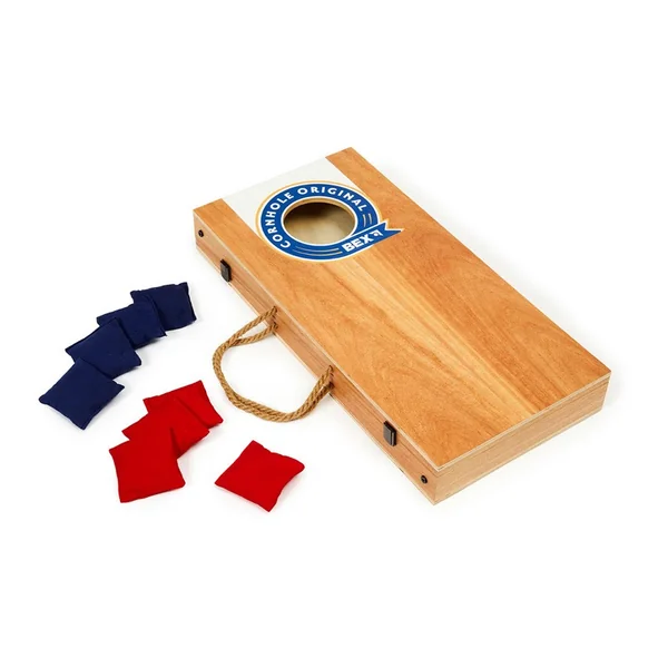 Lot de 2 Cornhole 61cm - Bean Bag Original - Bex Sport