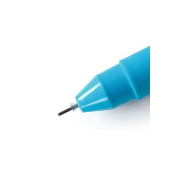 Lot de 6 Stylos Gel Pointe Fine Djeco - Papeterie Précision 6+