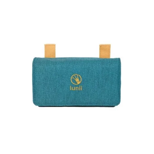 Ma Pochette Lunii : Sacoche de Transport pour Conteuse | Dès 3 ans