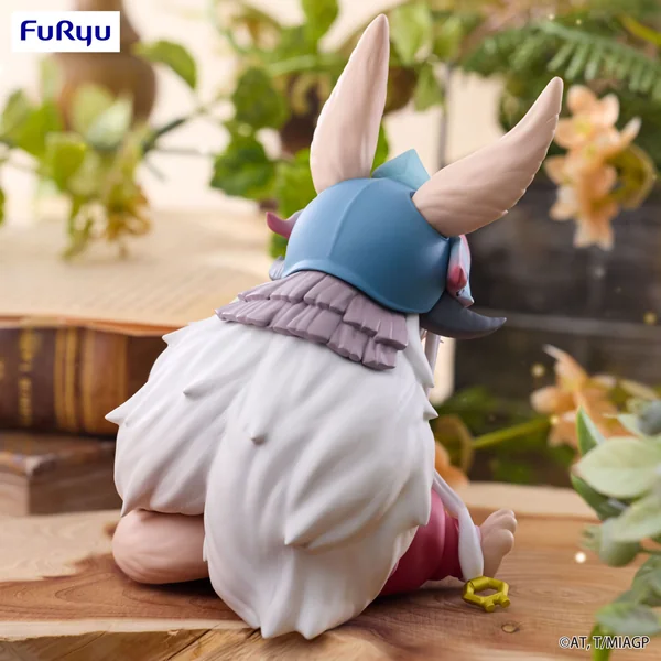 Made in Abyss - Figurine - Nanachi - The Golden City of the Scorching Sun - Noodle Stopper