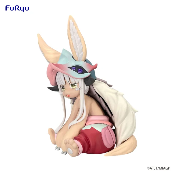Made in Abyss - Figurine - Nanachi - The Golden City of the Scorching Sun - Noodle Stopper