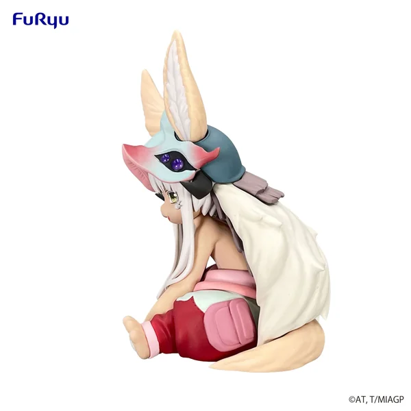 Made in Abyss - Figurine - Nanachi - The Golden City of the Scorching Sun - Noodle Stopper