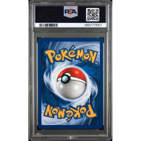 Magicarpe Brillant 66/64 Neo Revelation – PSA 9