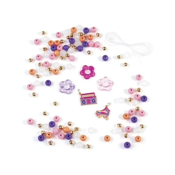 Make It Real : Bracelets Color Reveal - Lansay