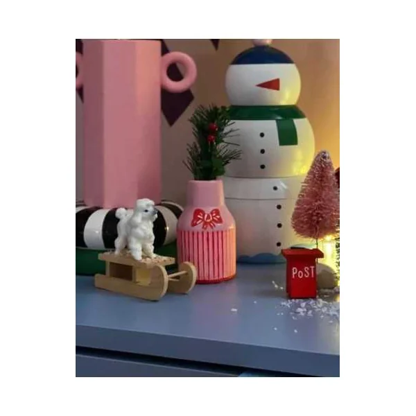 Mako Moulages Atelier Les Vases | Kit Créatif Déco dès 8 ans