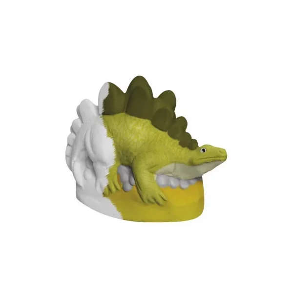 Mako Moulages Dinosaures | Coffret 6 Figurines à Créer dès 5 ans