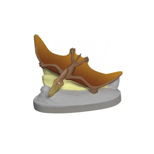 Mako Moulages Dinosaures | Coffret 6 Figurines à Créer dès 5 ans